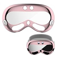 SHEAWA for Apple Vision Pro ケース フロントカバー Amazon.co.jp: SHEAWA for Apple Vision Pro ケース カバー TPU